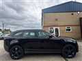 2018 Land Rover Range Rover Velar