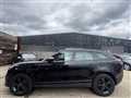 2018 Land Rover Range Rover Velar