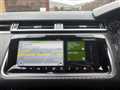 2018 Land Rover Range Rover Velar