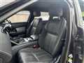 2018 Land Rover Range Rover Velar