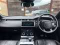 2018 Land Rover Range Rover Velar