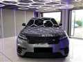 2018 Land Rover Range Rover Velar