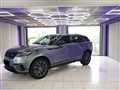 2018 Land Rover Range Rover Velar