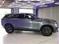 2018 Land Rover Range Rover Velar