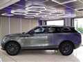 2018 Land Rover Range Rover Velar