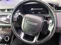 2018 Land Rover Range Rover Velar