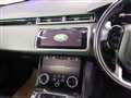2018 Land Rover Range Rover Velar