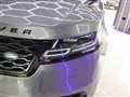 2018 Land Rover Range Rover Velar