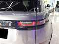 2018 Land Rover Range Rover Velar