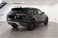 2018 Land Rover Range Rover Velar
