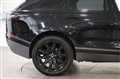 2018 Land Rover Range Rover Velar