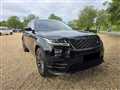 2018 Land Rover Range Rover Velar