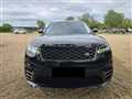 2018 Land Rover Range Rover Velar