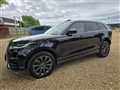 2018 Land Rover Range Rover Velar