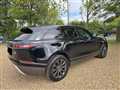 2018 Land Rover Range Rover Velar