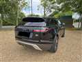 2018 Land Rover Range Rover Velar