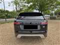 2018 Land Rover Range Rover Velar