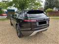 2018 Land Rover Range Rover Velar