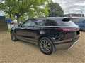 2018 Land Rover Range Rover Velar