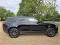 2018 Land Rover Range Rover Velar
