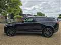 2018 Land Rover Range Rover Velar