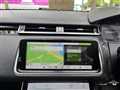 2018 Land Rover Range Rover Velar