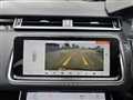 2018 Land Rover Range Rover Velar