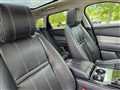 2018 Land Rover Range Rover Velar