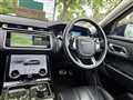 2018 Land Rover Range Rover Velar