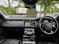 2018 Land Rover Range Rover Velar