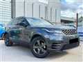 2018 Land Rover Range Rover Velar