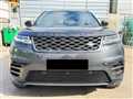 2018 Land Rover Range Rover Velar