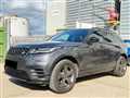 2018 Land Rover Range Rover Velar