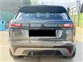 2018 Land Rover Range Rover Velar