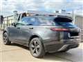 2018 Land Rover Range Rover Velar
