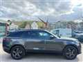 2018 Land Rover Range Rover Velar