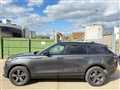 2018 Land Rover Range Rover Velar