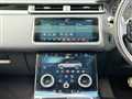 2018 Land Rover Range Rover Velar