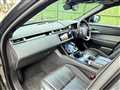 2018 Land Rover Range Rover Velar