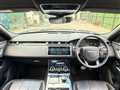 2018 Land Rover Range Rover Velar