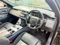 2018 Land Rover Range Rover Velar