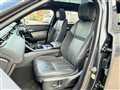 2018 Land Rover Range Rover Velar