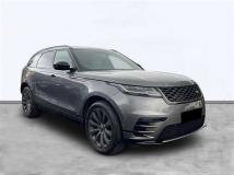 2018 Land Rover Range Rover Velar