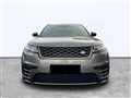 2018 Land Rover Range Rover Velar