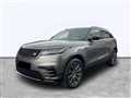 2018 Land Rover Range Rover Velar