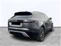 2018 Land Rover Range Rover Velar