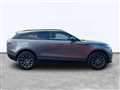 2018 Land Rover Range Rover Velar