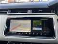 2018 Land Rover Range Rover Velar