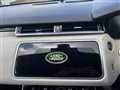 2018 Land Rover Range Rover Velar