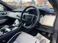 2018 Land Rover Range Rover Velar